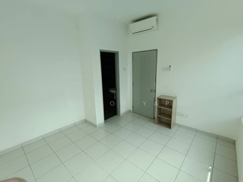Service Residence for Rent at The Zizz @ Damansara North - Wilson Yap - PropertyGuru.com.my