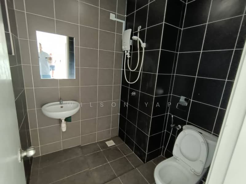 Service Residence for Rent at The Zizz @ Damansara North - Wilson Yap - PropertyGuru.com.my