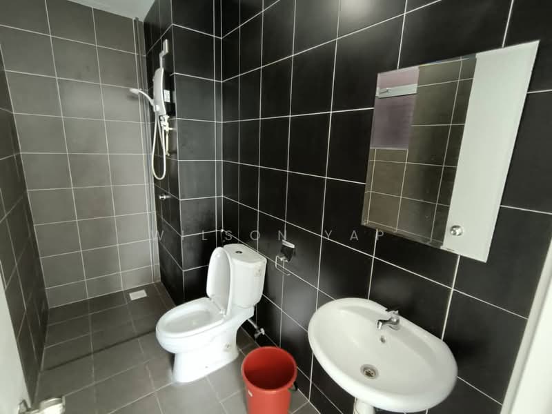 Service Residence for Rent at The Zizz @ Damansara North - Wilson Yap - PropertyGuru.com.my