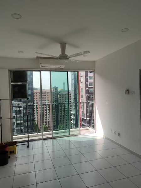 Service Residence for Rent at The Zizz @ Damansara North - Wilson Yap - PropertyGuru.com.my