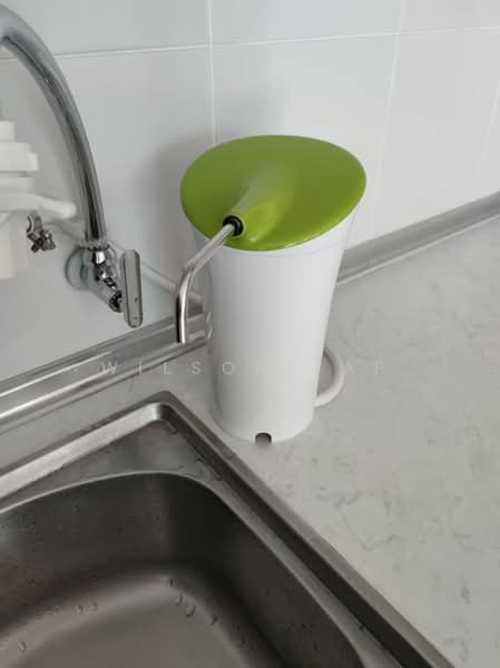 Service Residence for Rent at The Zizz @ Damansara North - Wilson Yap - PropertyGuru.com.my