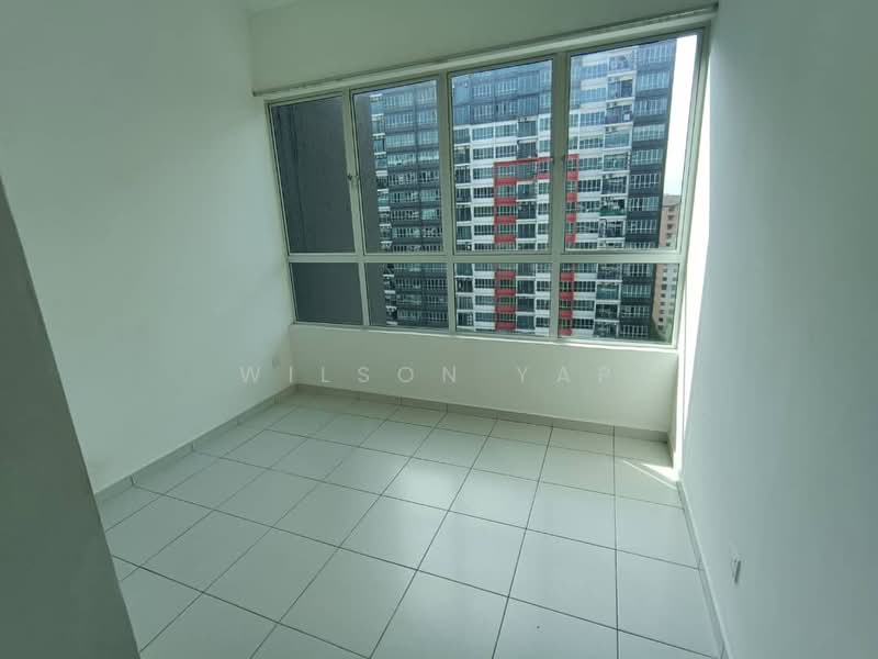 Service Residence for Rent at The Zizz @ Damansara North - Wilson Yap - PropertyGuru.com.my