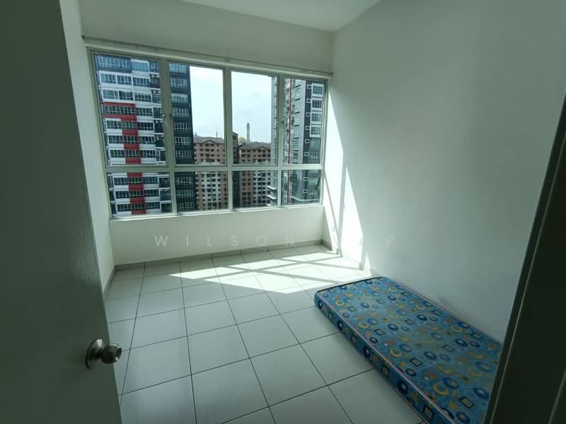 Service Residence for Rent at The Zizz @ Damansara North - Wilson Yap - PropertyGuru.com.my