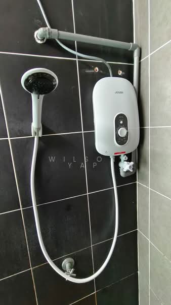Service Residence for Rent at The Zizz @ Damansara North - Wilson Yap - Bathroom - PropertyGuru.com.my