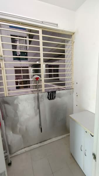 Service Residence for Rent at The Zizz @ Damansara North - Wilson Yap - Balcony - PropertyGuru.com.my