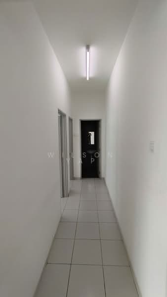 Service Residence for Rent at The Zizz @ Damansara North - Wilson Yap - Corridor - PropertyGuru.com.my