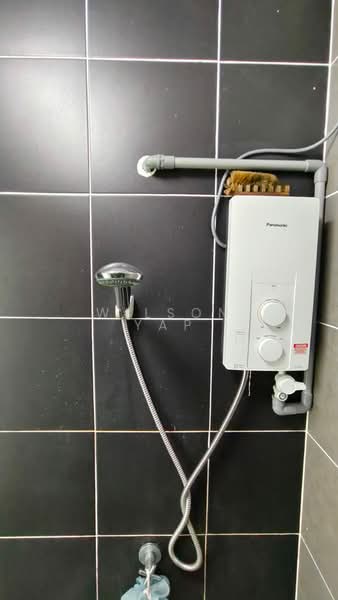 Service Residence for Rent at The Zizz @ Damansara North - Wilson Yap - Bathroom - PropertyGuru.com.my