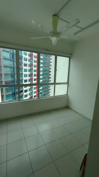 Service Residence for Rent at The Zizz @ Damansara North - Wilson Yap - View - PropertyGuru.com.my