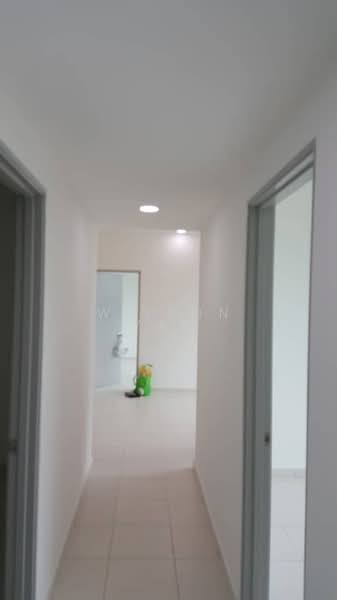 Service Residence for Rent at The Zizz @ Damansara North - Wilson Yap - Corridor - PropertyGuru.com.my