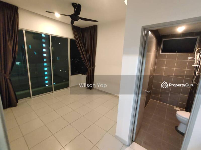 Service Residence for Rent at The Zizz @ Damansara North - Wilson Yap - PropertyGuru.com.my