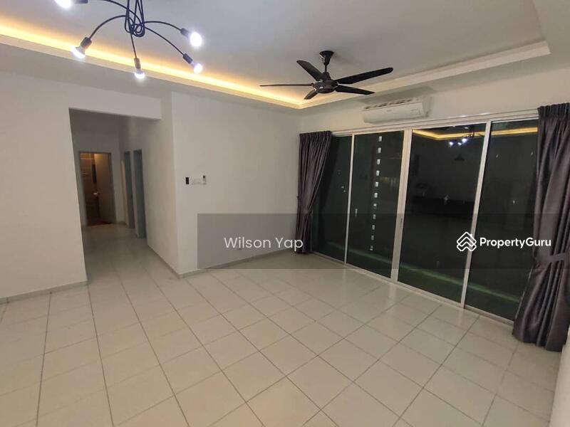 Service Residence for Rent at The Zizz @ Damansara North - Wilson Yap - PropertyGuru.com.my