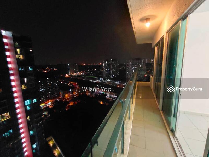 Service Residence for Rent at The Zizz @ Damansara North - Wilson Yap - PropertyGuru.com.my