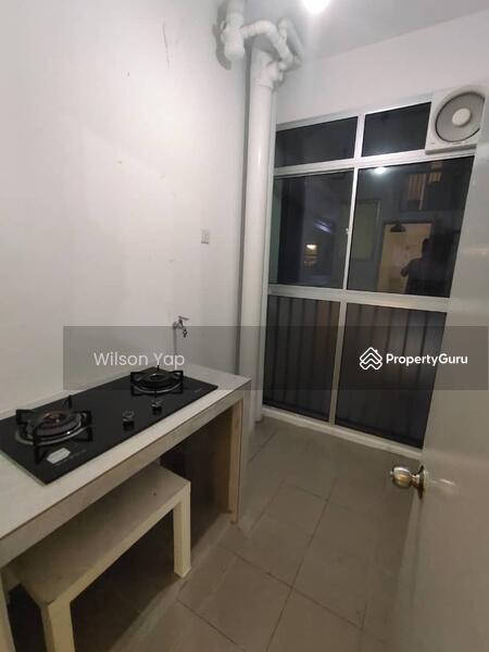 Service Residence for Rent at The Zizz @ Damansara North - Wilson Yap - PropertyGuru.com.my