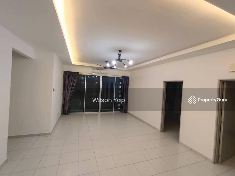 Service Residence for Rent at The Zizz @ Damansara North - Wilson Yap - PropertyGuru.com.my