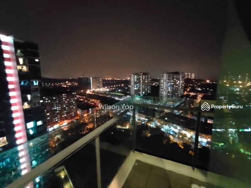 Service Residence for Rent at The Zizz @ Damansara North - Wilson Yap - PropertyGuru.com.my