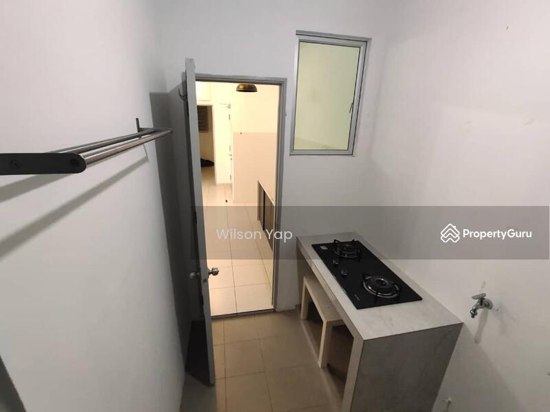 Service Residence for Rent at The Zizz @ Damansara North - Wilson Yap - PropertyGuru.com.my