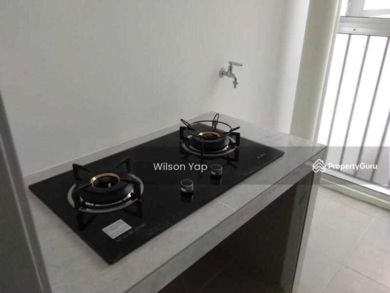 Service Residence for Rent at The Zizz @ Damansara North - Wilson Yap - PropertyGuru.com.my