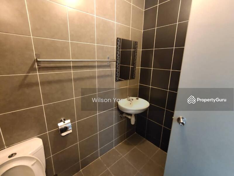 Service Residence for Rent at The Zizz @ Damansara North - Wilson Yap - PropertyGuru.com.my
