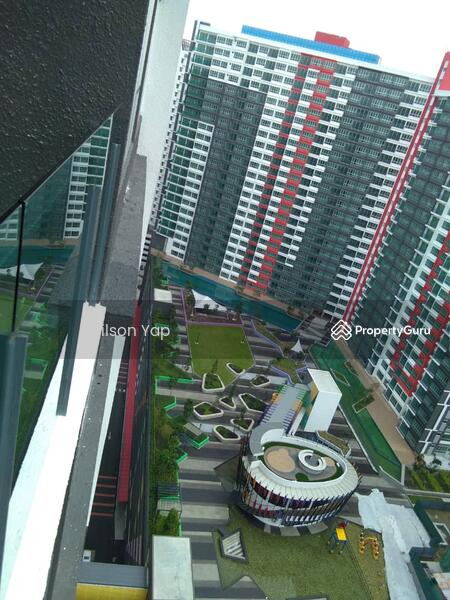 Service Residence for Rent at The Zizz @ Damansara North - Wilson Yap - PropertyGuru.com.my