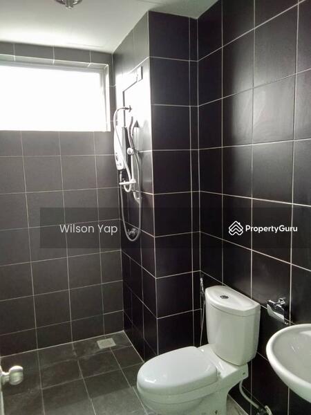 Service Residence for Rent at The Zizz @ Damansara North - Wilson Yap - PropertyGuru.com.my