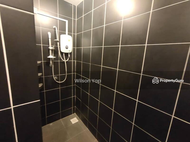 Service Residence for Rent at The Zizz @ Damansara North - Wilson Yap - PropertyGuru.com.my