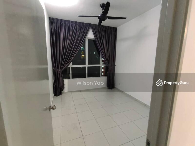 Service Residence for Rent at The Zizz @ Damansara North - Wilson Yap - PropertyGuru.com.my