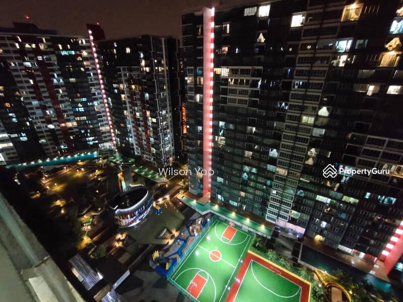 Service Residence for Rent at The Zizz @ Damansara North - Wilson Yap - PropertyGuru.com.my