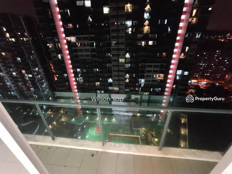 Service Residence for Rent at The Zizz @ Damansara North - Wilson Yap - PropertyGuru.com.my