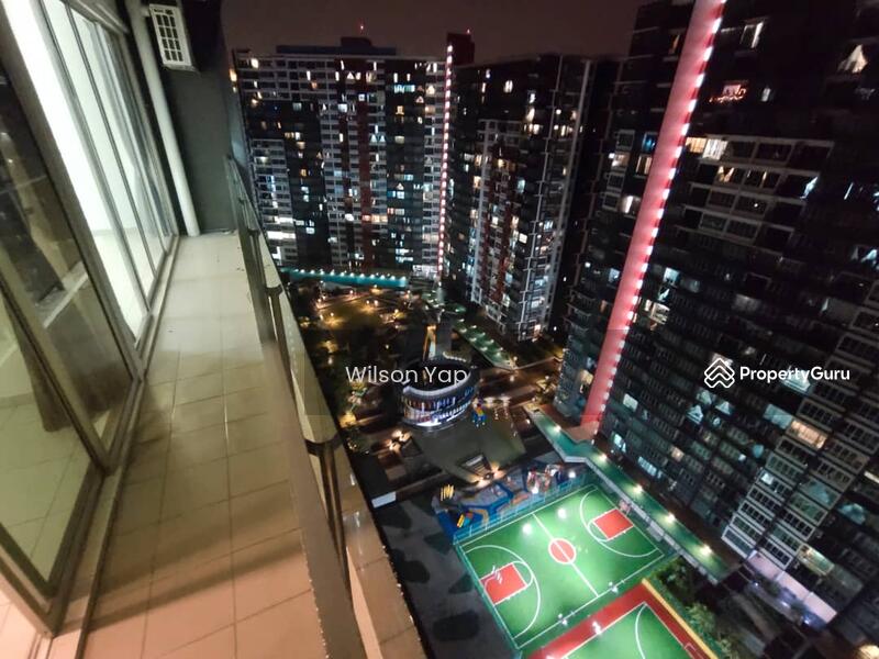Service Residence for Rent at The Zizz @ Damansara North - Wilson Yap - PropertyGuru.com.my