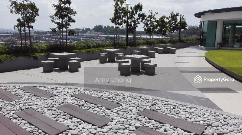 Service Residence for Rent at You Vista @ You City - Amy Chong - PropertyGuru.com.my