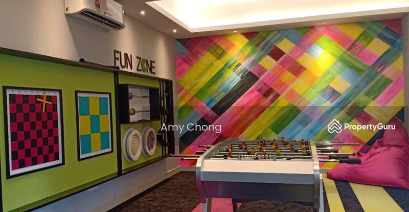 Service Residence for Rent at You Vista @ You City - Amy Chong - PropertyGuru.com.my