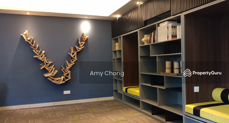 Service Residence for Rent at You Vista @ You City - Amy Chong - PropertyGuru.com.my