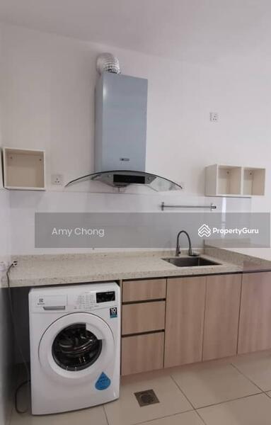 Service Residence for Rent at You Vista @ You City - Amy Chong - PropertyGuru.com.my