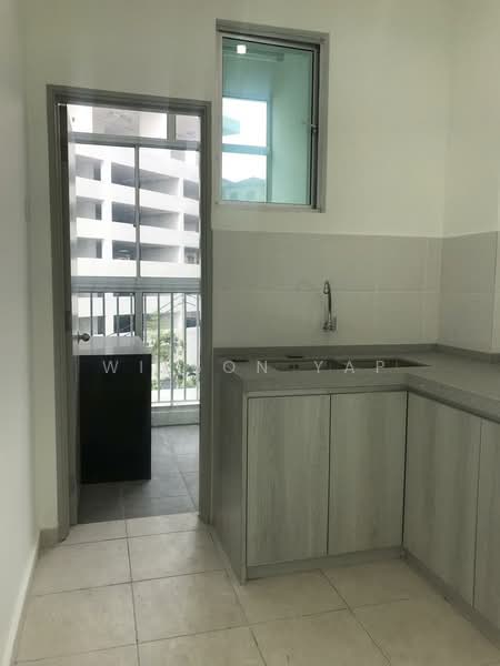 Service Residence for Rent at The Zizz @ Damansara North - Wilson Yap - PropertyGuru.com.my