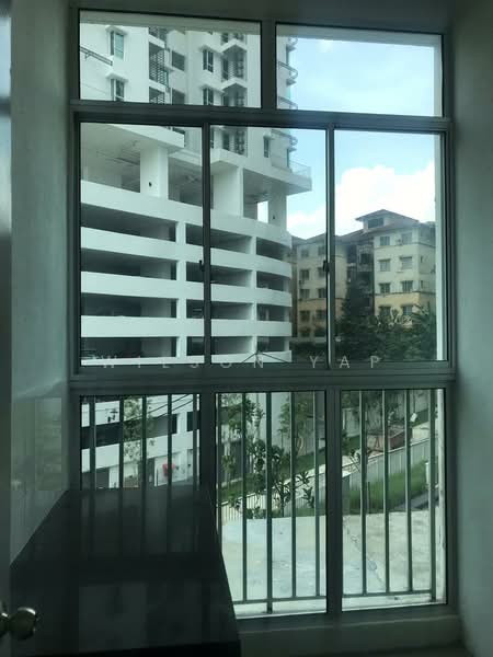Service Residence for Rent at The Zizz @ Damansara North - Wilson Yap - PropertyGuru.com.my