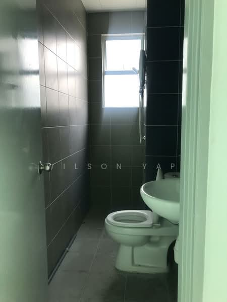 Service Residence for Rent at The Zizz @ Damansara North - Wilson Yap - PropertyGuru.com.my