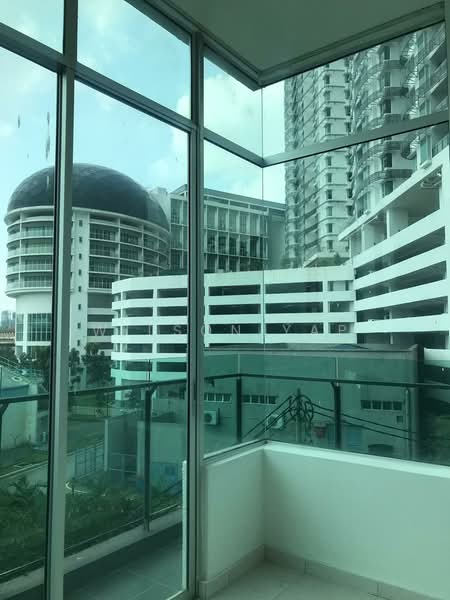 Service Residence for Rent at The Zizz @ Damansara North - Wilson Yap - PropertyGuru.com.my