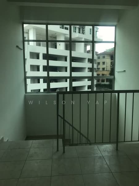 Service Residence for Rent at The Zizz @ Damansara North - Wilson Yap - PropertyGuru.com.my