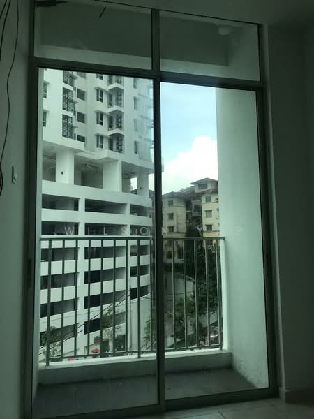 Service Residence for Rent at The Zizz @ Damansara North - Wilson Yap - PropertyGuru.com.my