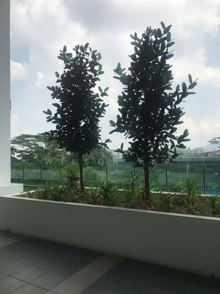 Service Residence for Rent at The Zizz @ Damansara North - Wilson Yap - PropertyGuru.com.my