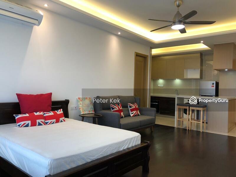 Service Residence for Rent at R&F Princess Cove Phase 1 - Peter Kek - PropertyGuru.com.my