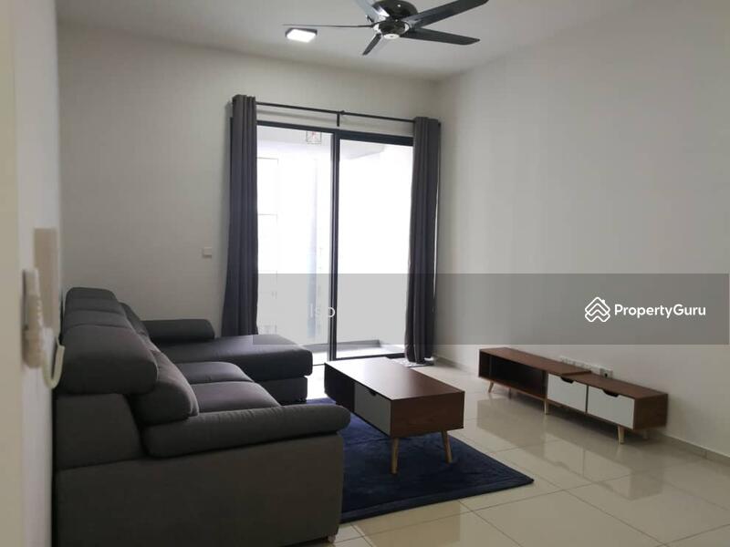 Servis Apartment untuk Disewa di D'sara Sentral - Wilson Yap - PropertyGuru.com.my