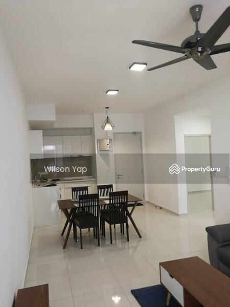 Servis Apartment untuk Disewa di D'sara Sentral - Wilson Yap - PropertyGuru.com.my