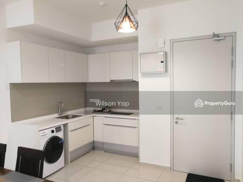 Servis Apartment untuk Disewa di D'sara Sentral - Wilson Yap - PropertyGuru.com.my