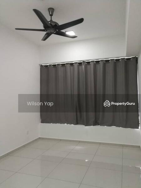 Servis Apartment untuk Disewa di D'sara Sentral - Wilson Yap - PropertyGuru.com.my