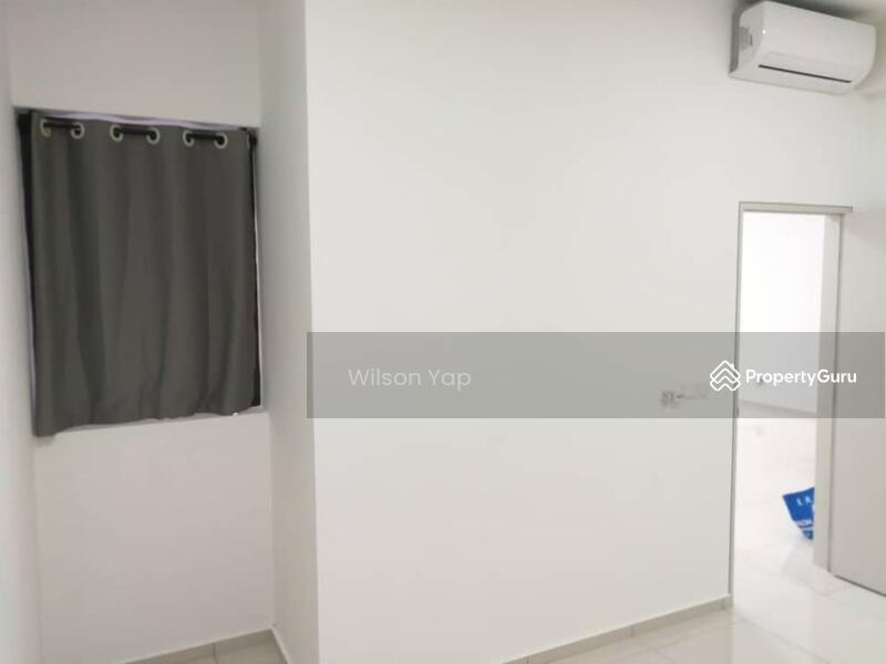 Servis Apartment untuk Disewa di D'sara Sentral - Wilson Yap - PropertyGuru.com.my