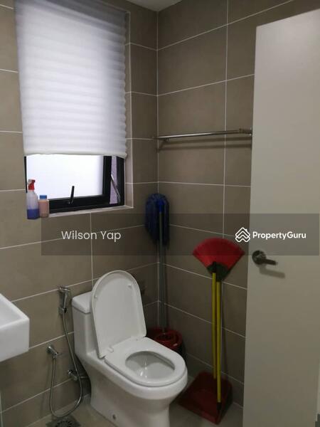 Servis Apartment untuk Disewa di D'sara Sentral - Wilson Yap - PropertyGuru.com.my
