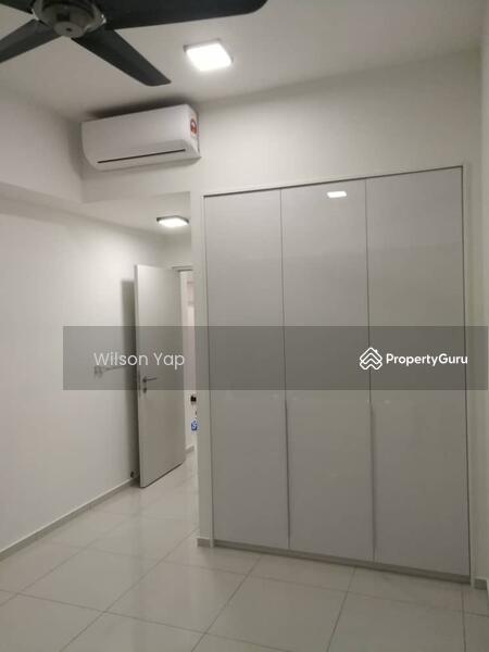 Servis Apartment untuk Disewa di D'sara Sentral - Wilson Yap - PropertyGuru.com.my