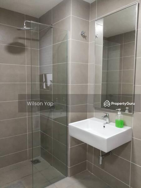 Servis Apartment untuk Disewa di D'sara Sentral - Wilson Yap - PropertyGuru.com.my