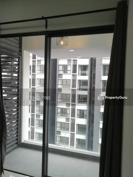 Servis Apartment untuk Disewa di D'sara Sentral - Wilson Yap - PropertyGuru.com.my